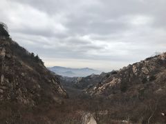 -小珠山景区