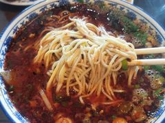 -吾穆勒蓬灰牛肉面·清真(中海河山郡店)