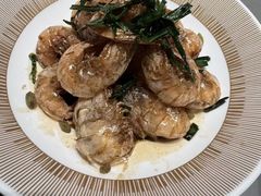 -阿明小菜·海鲜·上海菜(梅陇店)