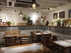 -十面欢腾(长乐路店)