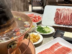 -东来顺饭庄(王府井步行街店)