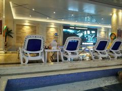 -水晶之星洗浴温泉汗蒸