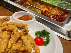 -好得火锅(育才店)