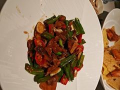 -徽韵人家·传承正宗徽菜(牡丹园店)