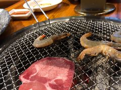 -万兴佳烤肉·长白山老味道(宏泰广场店)