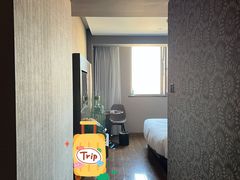 -和颐至尊酒店(上海徐家汇漕河泾店)