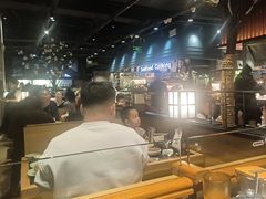 -韩盛·盛江山自助料理(奥体万达店)