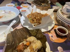 -点都德(大茶楼店)