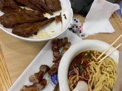 -阿九笨鸡蛋手擀面(总店)
