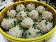 -楚鲜·汉正街一号(天河店)