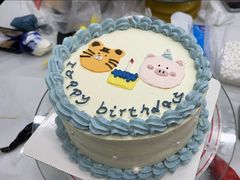 -米柚烘焙教室(新天地购物中心店)