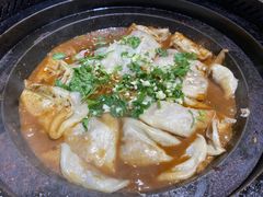 -满兴咱妈烀饼铁锅炖(兰州北街店)