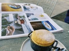 -The Rug Cafe(王府中环店)