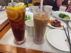 -翠华餐厅(德基广场店)