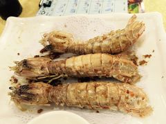 -盛港湾海鲜食府(黄沙店)
