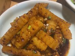 -全牛匠·乐山跷脚牛肉(新中关店)