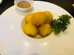 -度小月(百老汇美食街店)