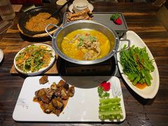 -大自然(鲁家村店)