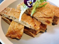 笋干素烧鹅-上名堂·鱼头好吃(体育场路店)