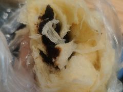 -俞记安顺特色破酥包(民生路店)