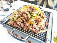 -惠丰堂饭庄·烤鸭·京味菜(西北旺·唐家岭店)