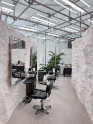 -BOF HAIR BY HONTO