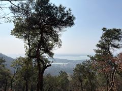 -虞山风景区