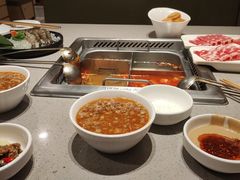 -海底捞火锅(青山湖万达夜宵主题店)