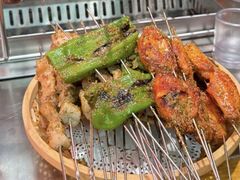 -古彭7只羊·徐州烧烤(旗舰店)