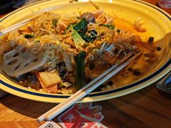 -北丐先生·野馄饨烧烤(长宁龙之梦店)