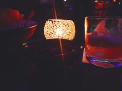 -The Penthouse酒吧