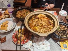 -山四砂锅(钟楼街店)