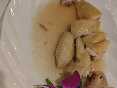 -广州建国酒店-盈丰阁粤菜-粤式茶点