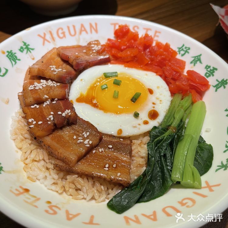 都是九年如一日的好味道、好品质！