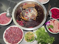 -俏媳妇火锅(宽窄巷子店)
