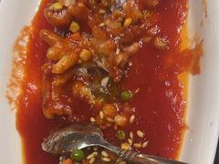 -丰收日·小海鲜·沪上家宴(顾村正大店)