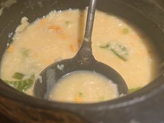 -小城粥道·海胆鲜虾粥(解放广场店)