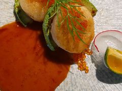 -松鹤精致料理(五一中路店)