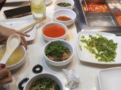 -海底捞火锅(北京路店)