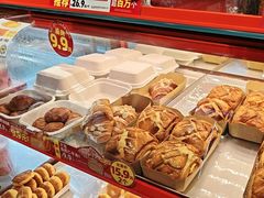 -味多美蛋糕(双合地铁店)
