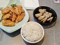-强强烧烤·宵夜(方庄店)