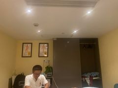 -阮氏中医推拿·颈肩腰腿(世纪公园店)
