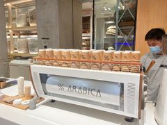 -% Arabica阿拉比卡咖啡烘焙工坊