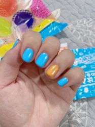 -iU美甲美睫
