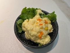 -渔荷食町·铁板烧料理(崂山万象汇店)