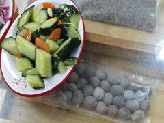 -陇上全荟兰州传统牛肉面(延吉路店)