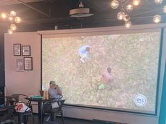 -CIAO·团建聚餐·生日派对轰趴馆(福田店)