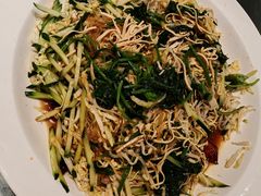 -口福饺子(大学店)