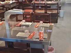 大堂-大头叔烤鸡爪·朝鲜族烤串(天池路店)