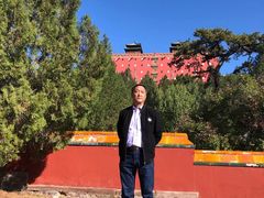 -普陀宗乘之庙(小布达拉宫)